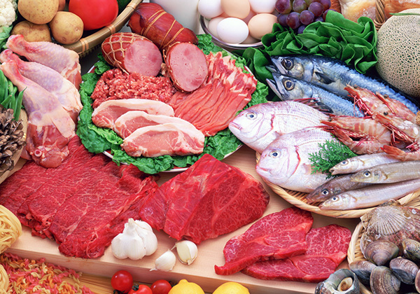 Marine Products, Meat and Poultry Business Nichirei Fresh Inc.