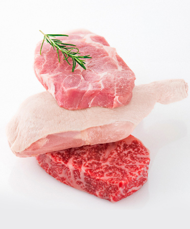 オメガ3系脂肪酸に着目した食肉生産