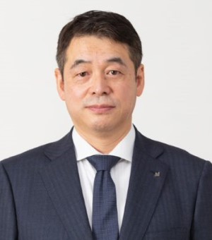 Yutaka Karino