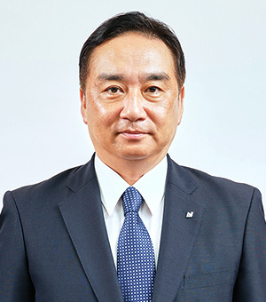 Masahiko Takenaga
