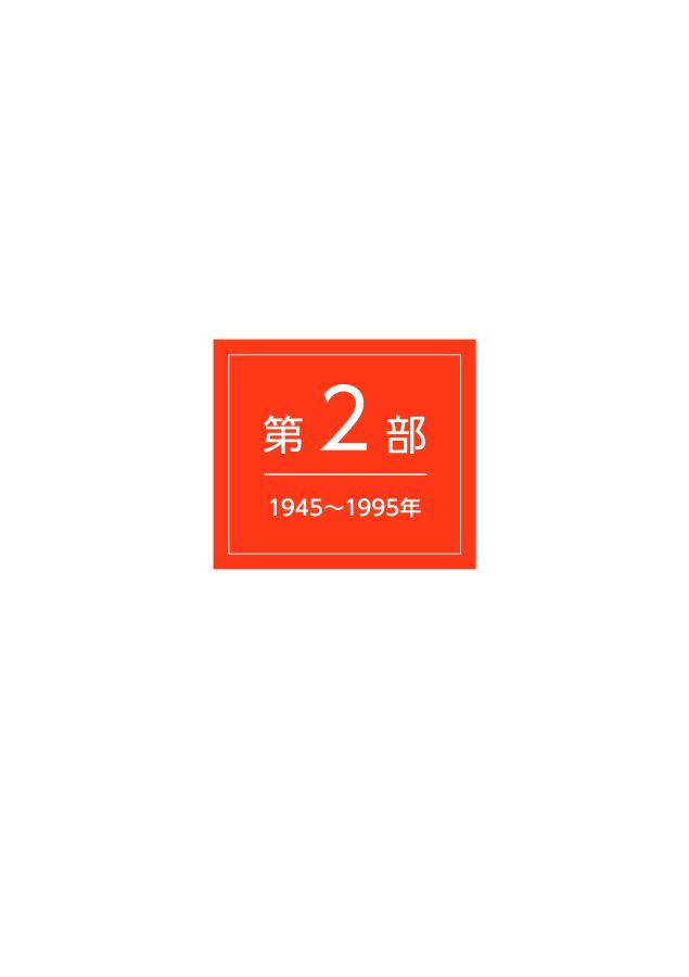 ニチレイ75年史