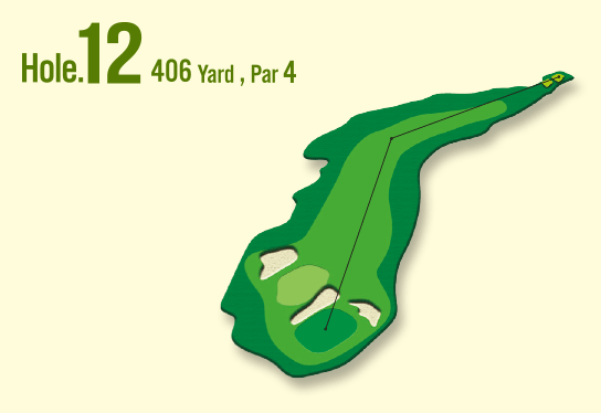 Hole.12