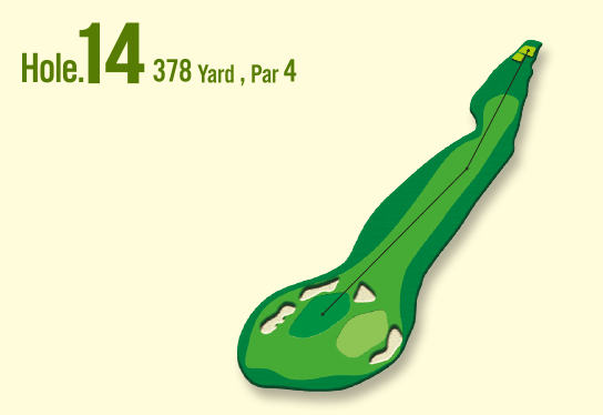 Hole.14