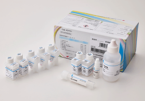 Cancer Diagnostics
Histofine ALK iAEP® Kit