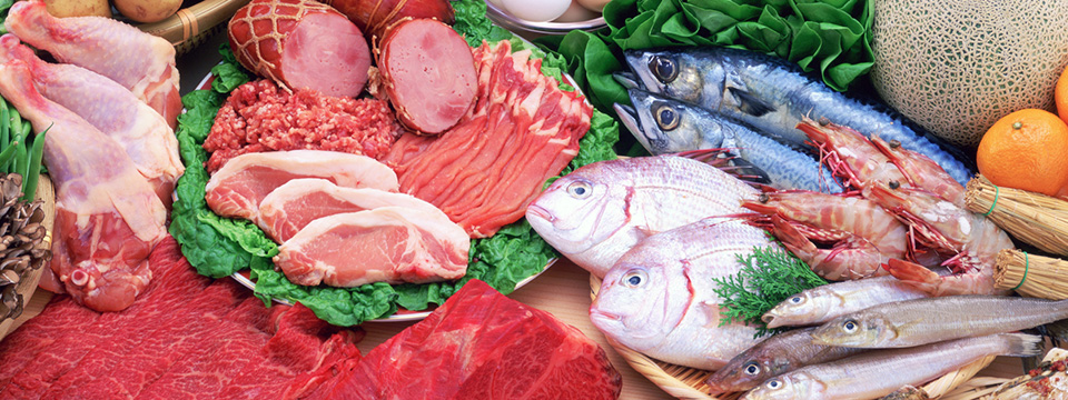 Nichirei Fresh Inc. (Marine Products, Meat and Poultry Business)