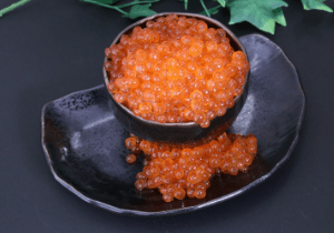 Fish Roe (salmon roe, herring roe)