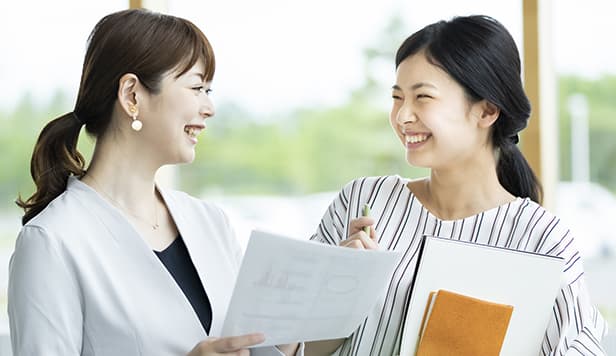 Creating an Employee-focused Workplace