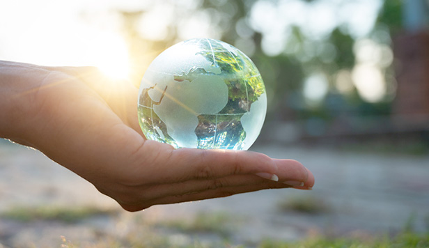 The Group Policy Regarding Social Contribution