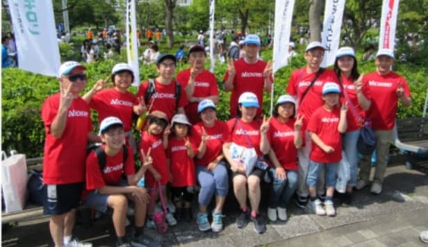 Donations and Other Support