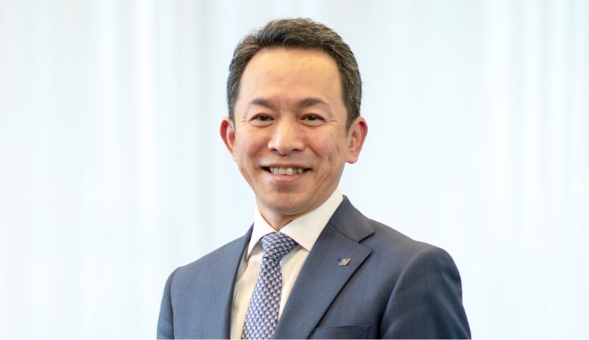 Message from the President