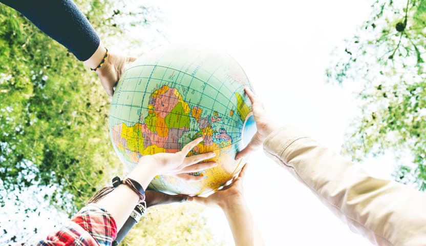 Basic CSR Policy the Nichirei Pledge