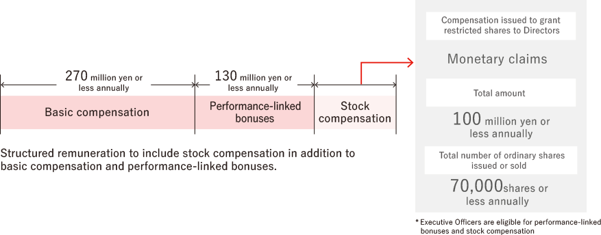 Director Compensation