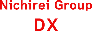 Nichirei Group DX