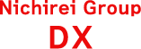 Nichirei Group DX