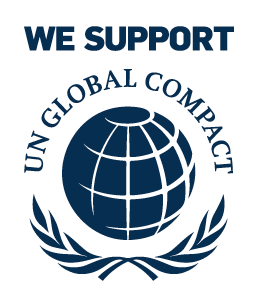 the UN Global Compact