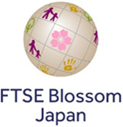 FTSE Blossom Japan