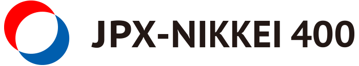 JPX-NIKKEI400