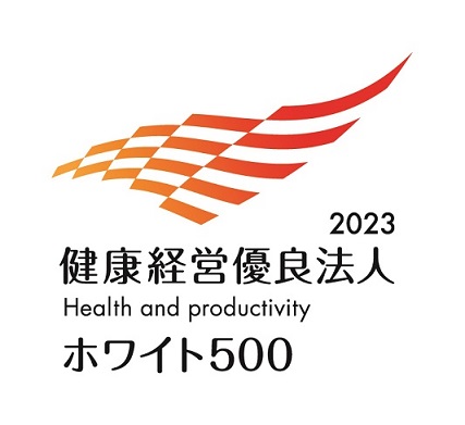 Health & Productivity Management Organization Recognition Program under the large enterprise category