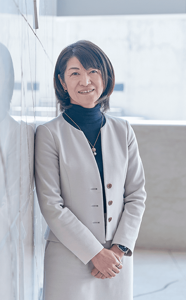 片岡 恵美