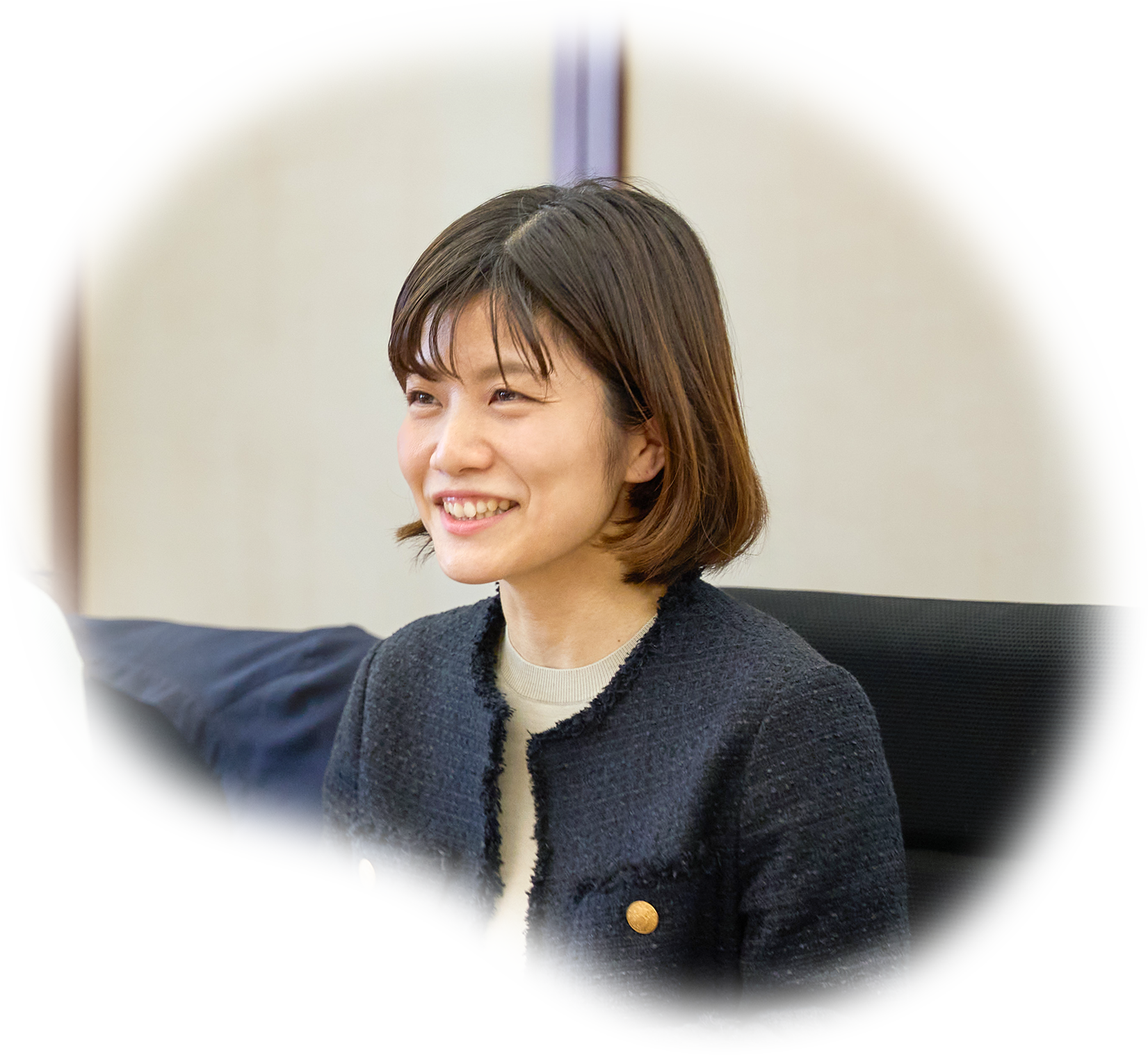 女性