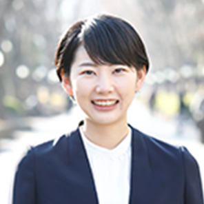 渡邉 友梨