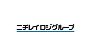 ニチレイロジグループ