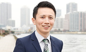 松森 勇斗