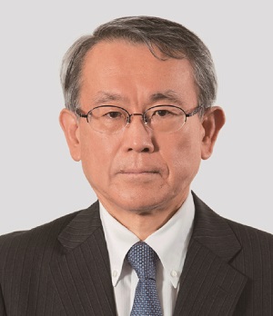 Takaaki kato