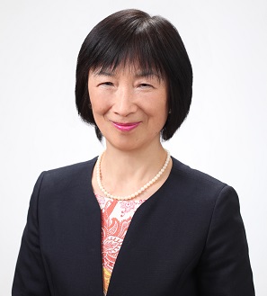 Yukiko Yoshimaru