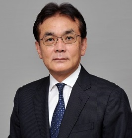 Hiromichi Matsushima