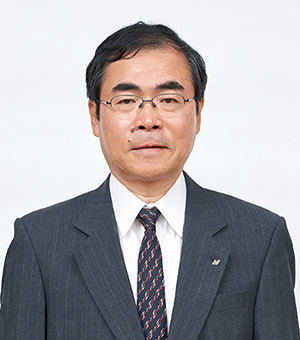 Kiyoshi Asahina
