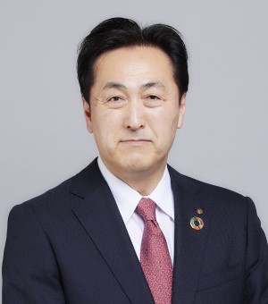 Itsuo Hama