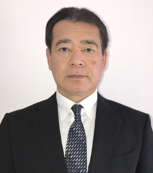 Kenji Hamashima