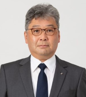 Tatsushi Kato