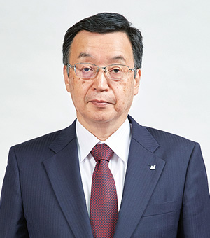 Yuhiko Saito