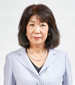 Kuniko Shoji
