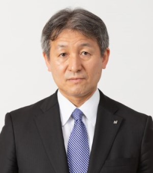 Kenji Suzuki 