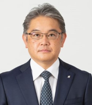 Yuichi Takaku