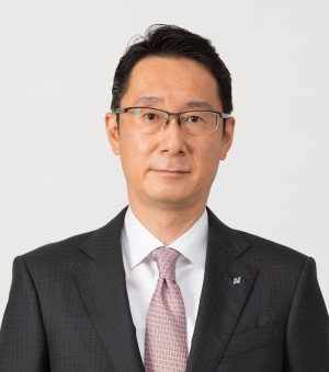 Kazuhiko Umezawa