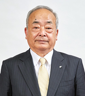 Shizuka Uzawa