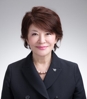 Mieko Wanibuchi