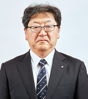 Kazuhiko Yasuda