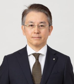 Hideo Yokoi