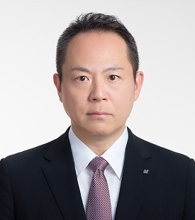 嶋本 和訓