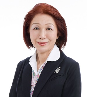 山口 裕視