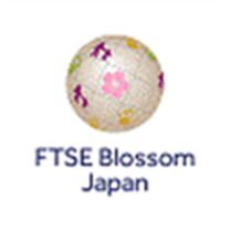 FTSE　Blossom Japan