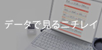 データで見るニチレイ