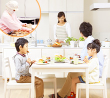 安全・安心な食の知識