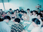 講習会の様子
