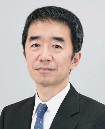 國部 克彦